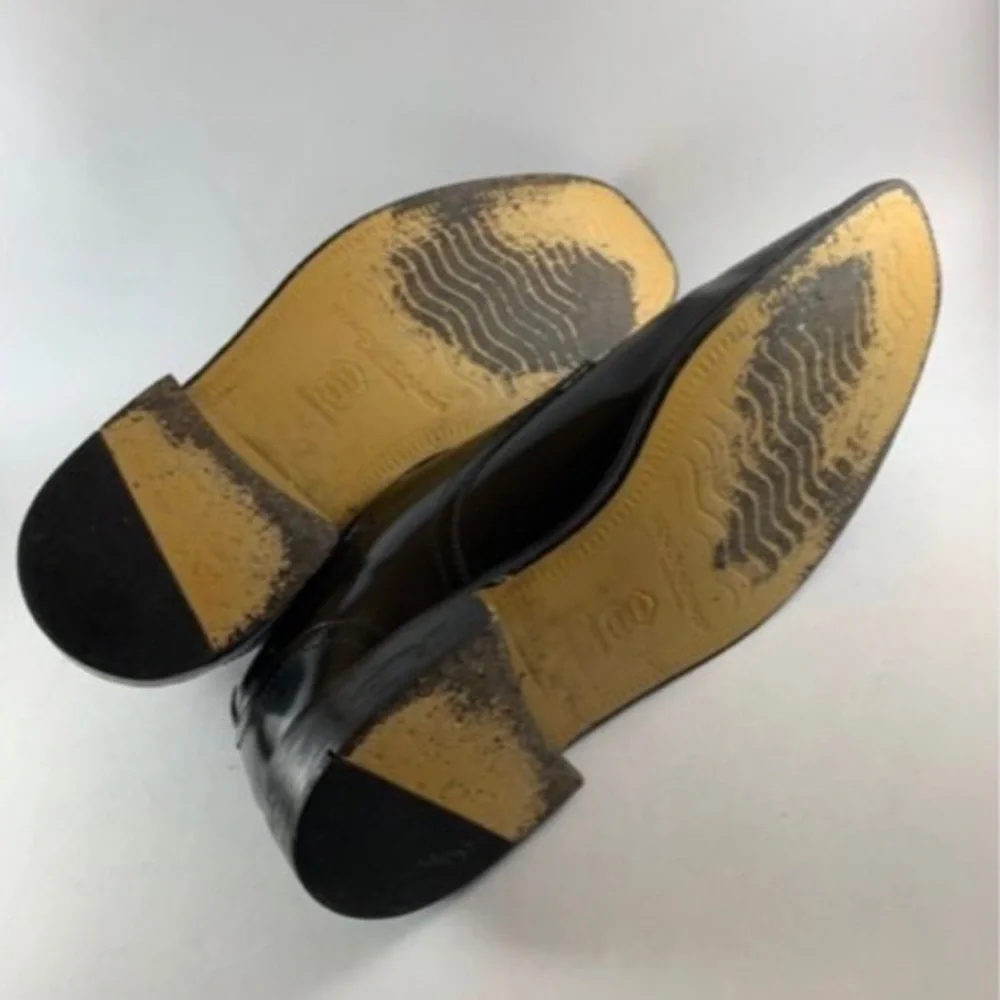 Stacy Adams Shoes Oxford Black Men Dressy shoes Size 9M